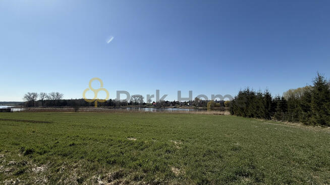 Działka budowlana Czechy gm. Kłecko,