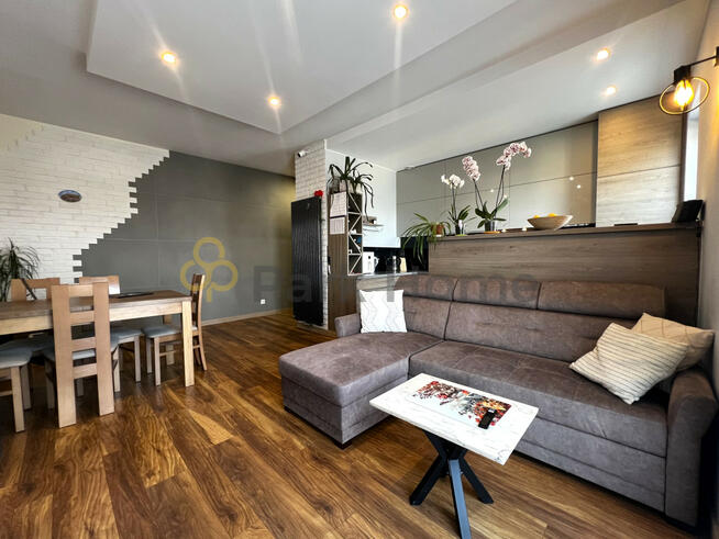 Mieszkanie Leszno Podwale,