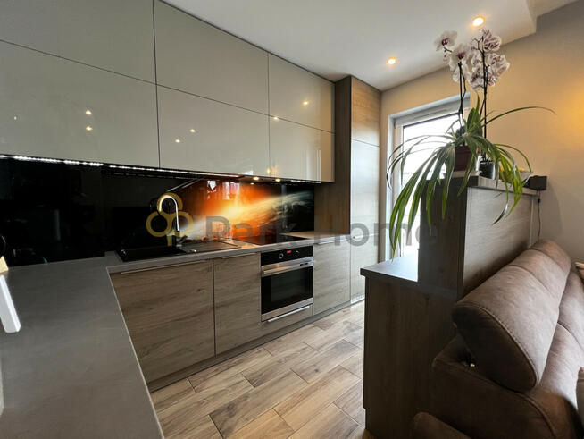 Mieszkanie Leszno Podwale,