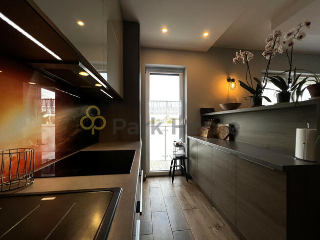 Mieszkanie Leszno Podwale,