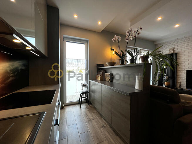 Mieszkanie Leszno Podwale,