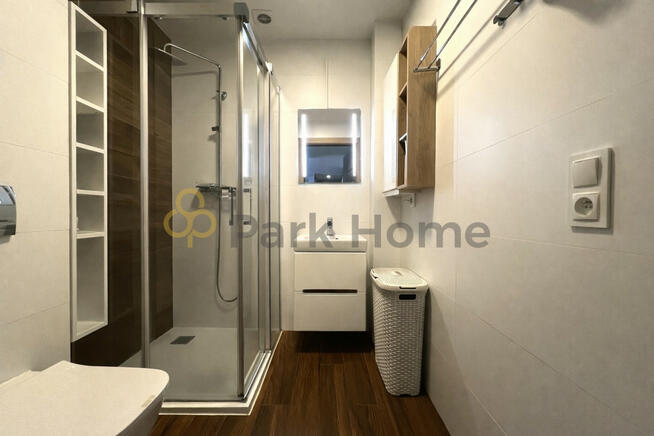 Mieszkanie Leszno Podwale,