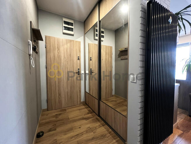 Mieszkanie Leszno Podwale,