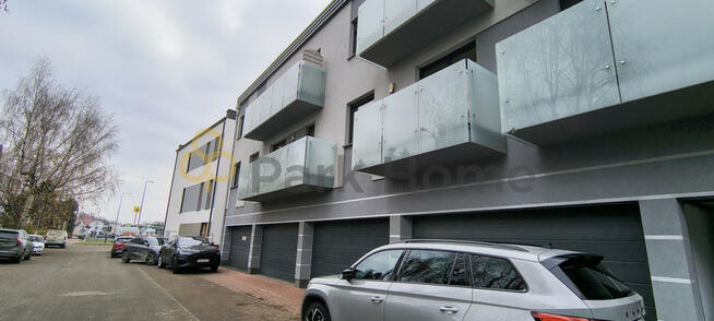 Mieszkanie Leszno Podwale,