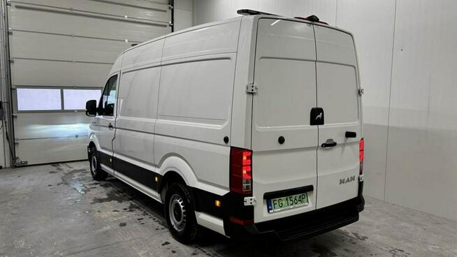 Man TGE L3H3 (10.7) 36kWh E6 3.5t