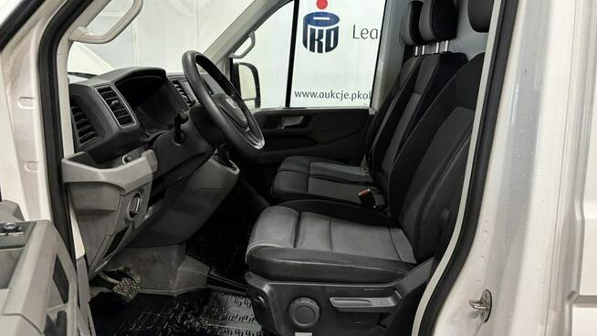 Man TGE L3H3 (10.7) 36kWh E6 3.5t