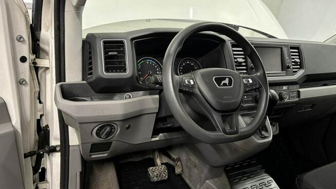 Man TGE L3H3 (10.7) 36kWh E6 3.5t