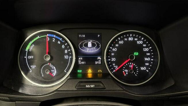 Man TGE L3H3 (10.7) 36kWh E6 3.5t