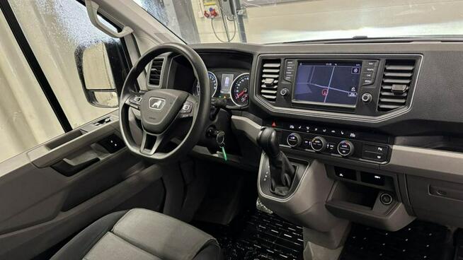 Man TGE L3H3 (10.7) 36kWh E6 3.5t