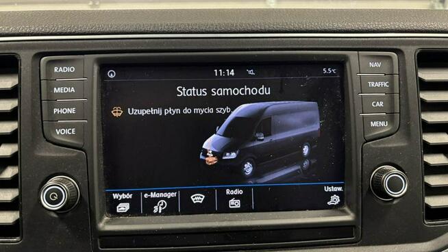 Man TGE L3H3 (10.7) 36kWh E6 3.5t