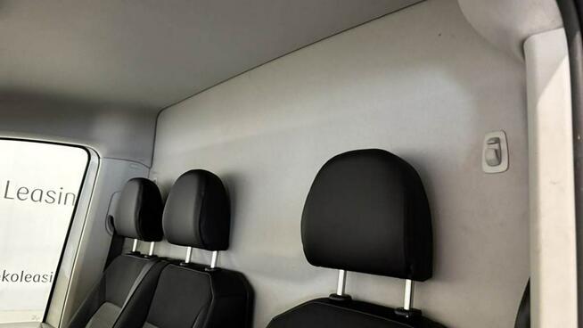 Man TGE L3H3 (10.7) 36kWh E6 3.5t