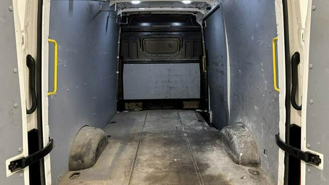 Man TGE L3H3 (10.7) 36kWh E6 3.5t