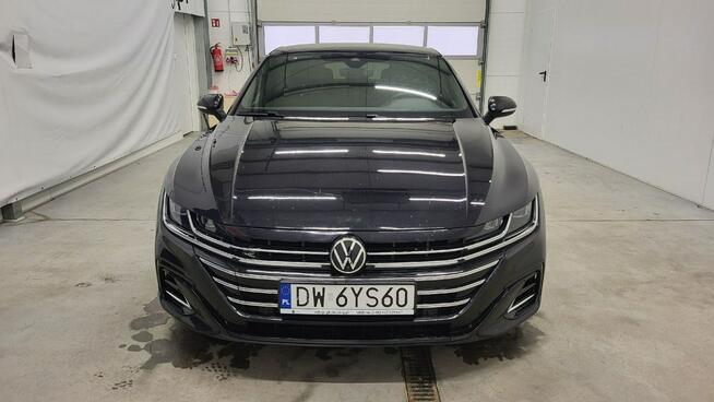 Volkswagen Arteon 2.0 TDI R-Line DSG