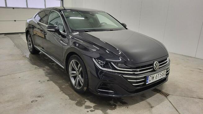 Volkswagen Arteon 2.0 TDI R-Line DSG