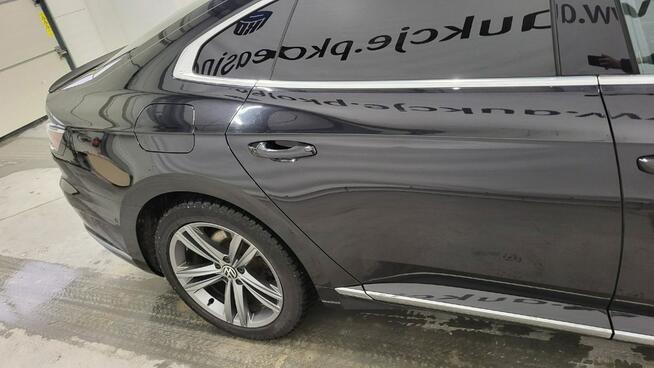 Volkswagen Arteon 2.0 TDI R-Line DSG