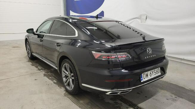 Volkswagen Arteon 2.0 TDI R-Line DSG