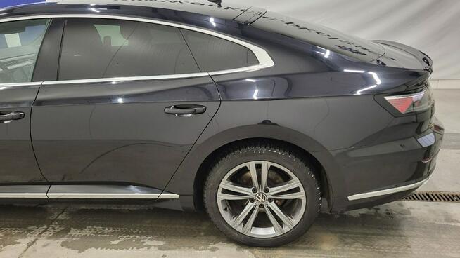Volkswagen Arteon 2.0 TDI R-Line DSG