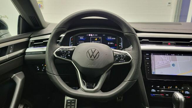 Volkswagen Arteon 2.0 TDI R-Line DSG