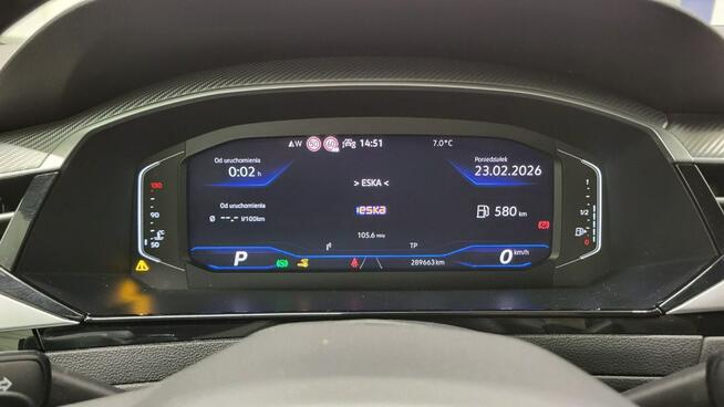 Volkswagen Arteon 2.0 TDI R-Line DSG