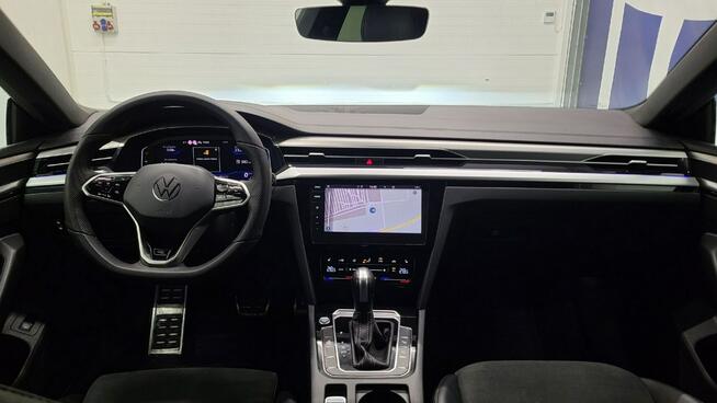 Volkswagen Arteon 2.0 TDI R-Line DSG