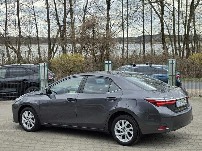 Toyota Corolla 1.6 VVT-i 132KM Comfort / Salon PL / Serwisowana