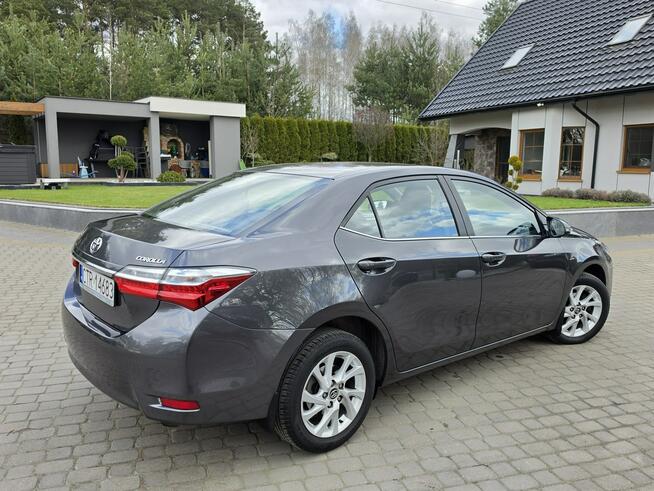Toyota Corolla 1.6 VVT-i 132KM Comfort / Salon PL / Serwisowana