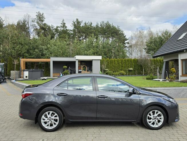 Toyota Corolla 1.6 VVT-i 132KM Comfort / Salon PL / Serwisowana