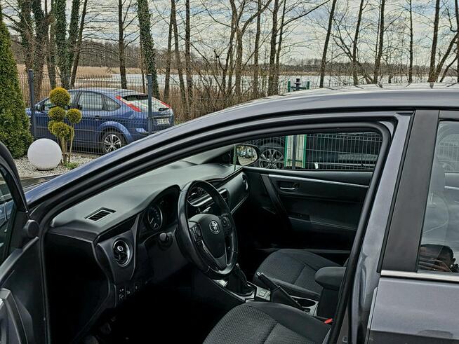 Toyota Corolla 1.6 VVT-i 132KM Comfort / Salon PL / Serwisowana