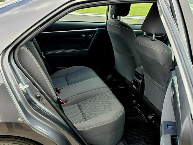 Toyota Corolla 1.6 VVT-i 132KM Comfort / Salon PL / Serwisowana