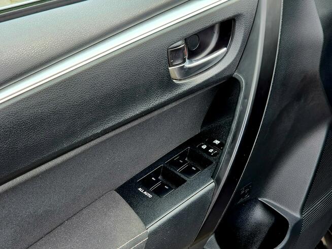 Toyota Corolla 1.6 VVT-i 132KM Comfort / Salon PL / Serwisowana