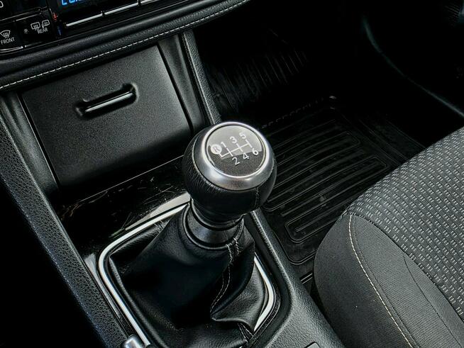 Toyota Corolla 1.6 VVT-i 132KM Comfort / Salon PL / Serwisowana