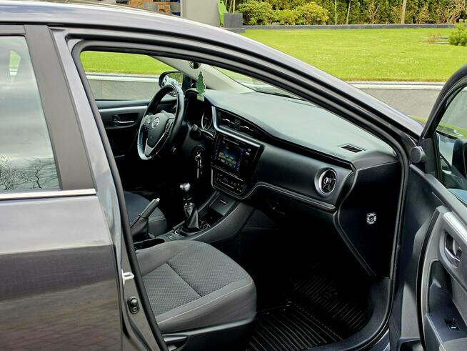 Toyota Corolla 1.6 VVT-i 132KM Comfort / Salon PL / Serwisowana