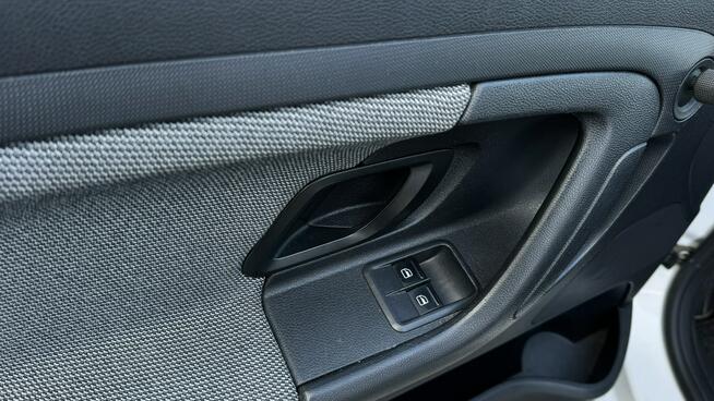 Škoda Roomster Super stan 1.4 benz 86KM 2012 Klima Wspomaganie Opony zima+lato