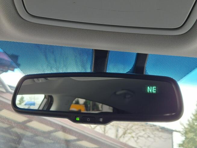 Hyundai ix35 2.0B Automat, 2015r-Lift, Przebieg 150tyś km, Org. Lakier,