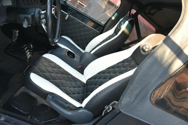 Jeep Wrangler YJ 2.5 125KM Manual 1991r. 4x4 Skóra OKAZJA