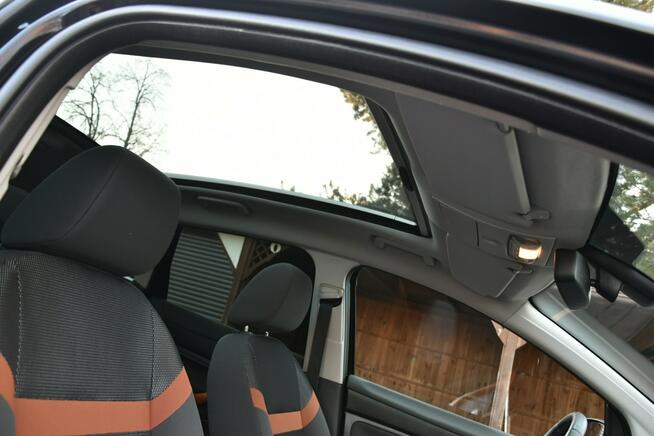 Ford Kuga Titanium 2.0TDCi 163KM Manual 2010r. AWD 4x4 Klima Panorama NAVi