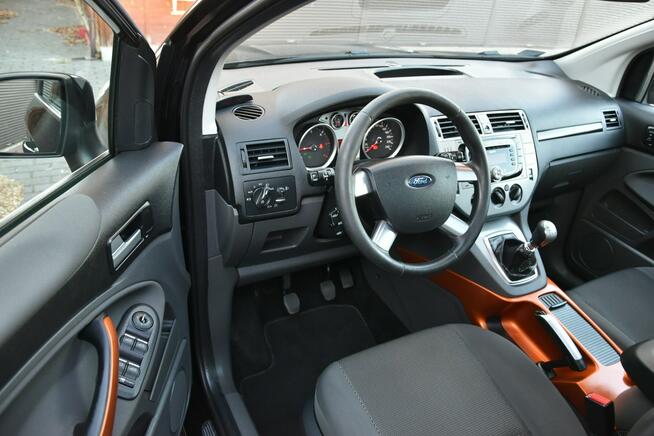 Ford Kuga Titanium 2.0TDCi 163KM Manual 2010r. AWD 4x4 Klima Panorama NAVi