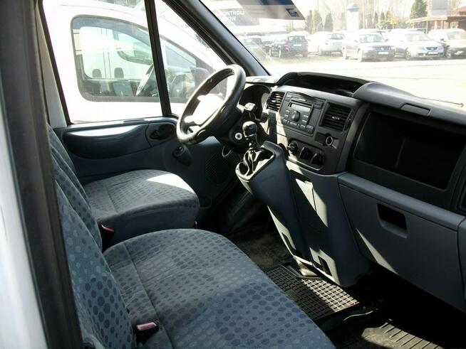 Ford Transit Chłodnia/ 2.2diesel/125 kM