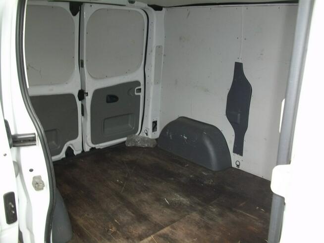 Renault Trafic 2.0 d/ 84 KW