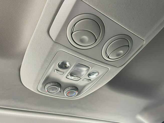 Toyota Proace Verso VIP Skóra Pamięć Fotele kapitańskie HAK