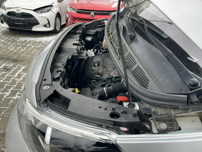 Toyota Proace Verso VIP Skóra Pamięć Fotele kapitańskie HAK