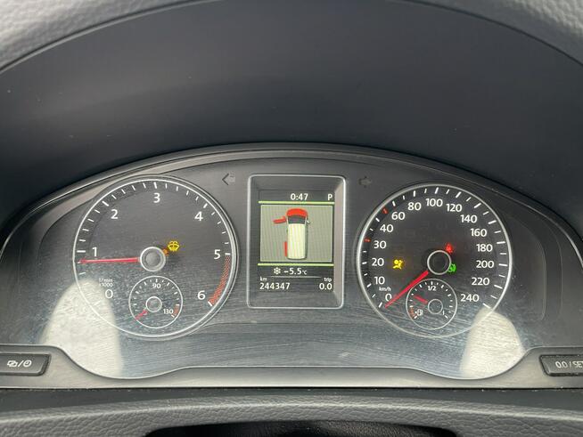 Volkswagen Multivan HAK 4Motion Automat El. Drzwi 7Os. Klimatronik