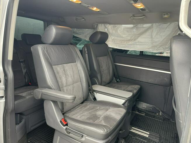 Volkswagen Multivan HAK 4Motion Automat El. Drzwi 7Os. Klimatronik