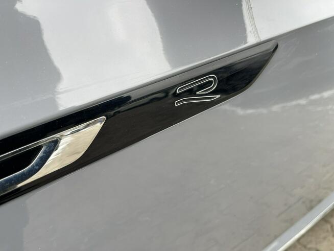 Volkswagen Arteon Shooting Brake R-Line DSG Skóra Podgrzewanie Kamera Virtual