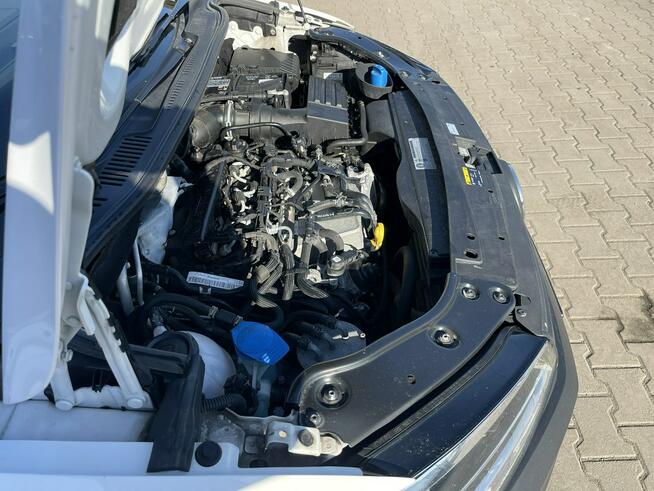 Volkswagen Caddy HAK DSG 4Motion Klimatronik Parktronik