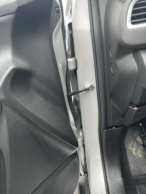 Suzuki SX4 S-Cross 4x4 Kamery360 SHVS Klimatronik Podgrzewanie