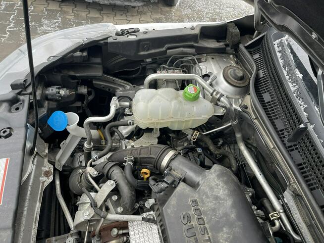 Suzuki SX4 S-Cross 4x4 Kamery360 SHVS Klimatronik Podgrzewanie