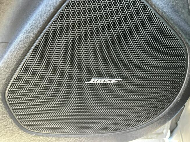 Mazda 6 HAK Skóra Kamera BOSE Podgrzewanie Pamięć