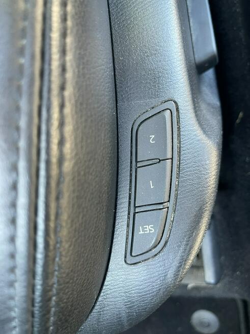 Mazda 6 HAK Skóra Kamera BOSE Podgrzewanie Pamięć