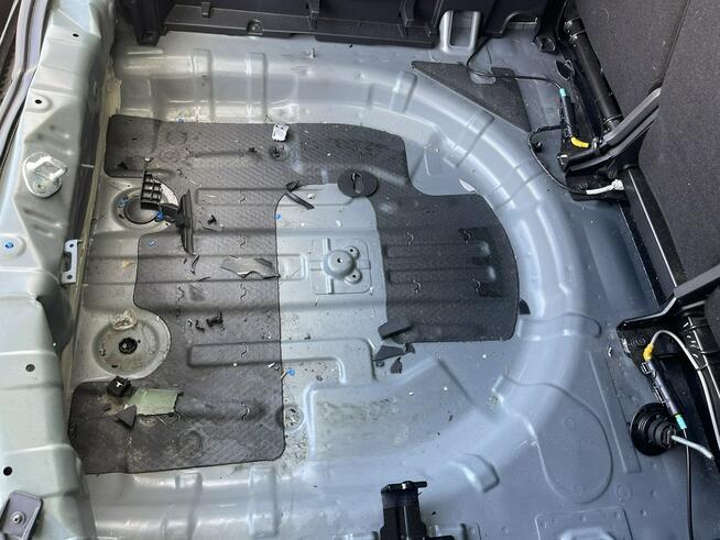 Kia Sportage Salon Polska Virtual Kamera Klimatronic Tempomat